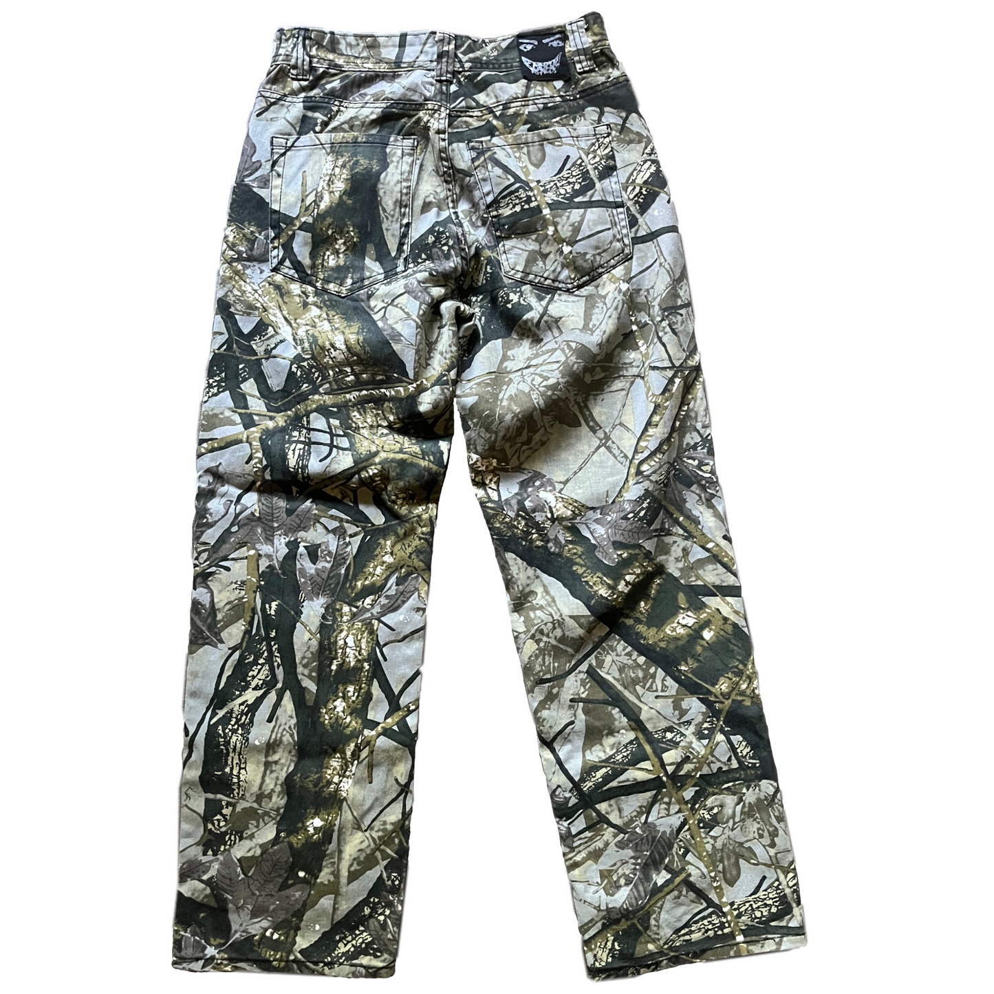 KC camo