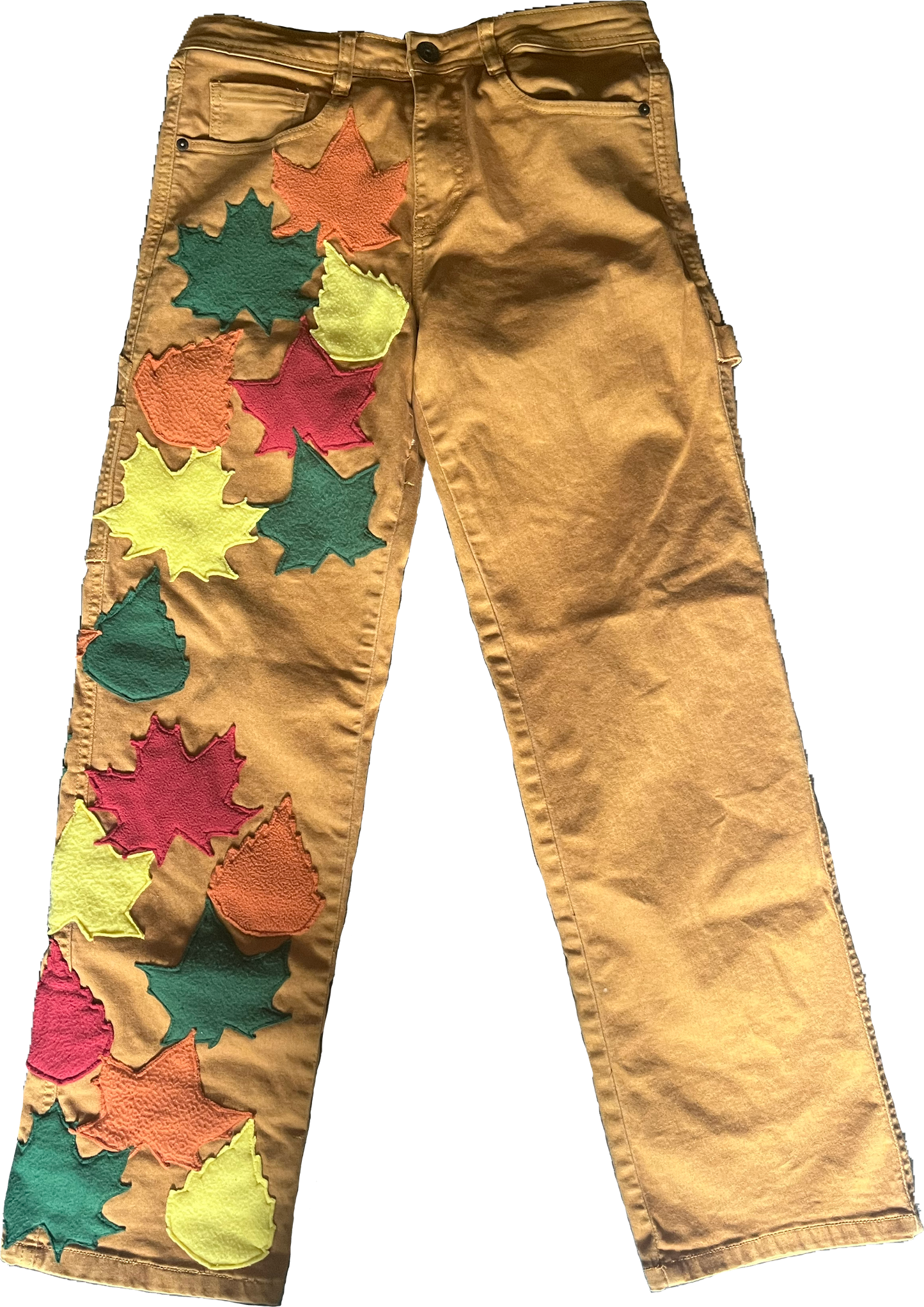 Fall Twill Hammers