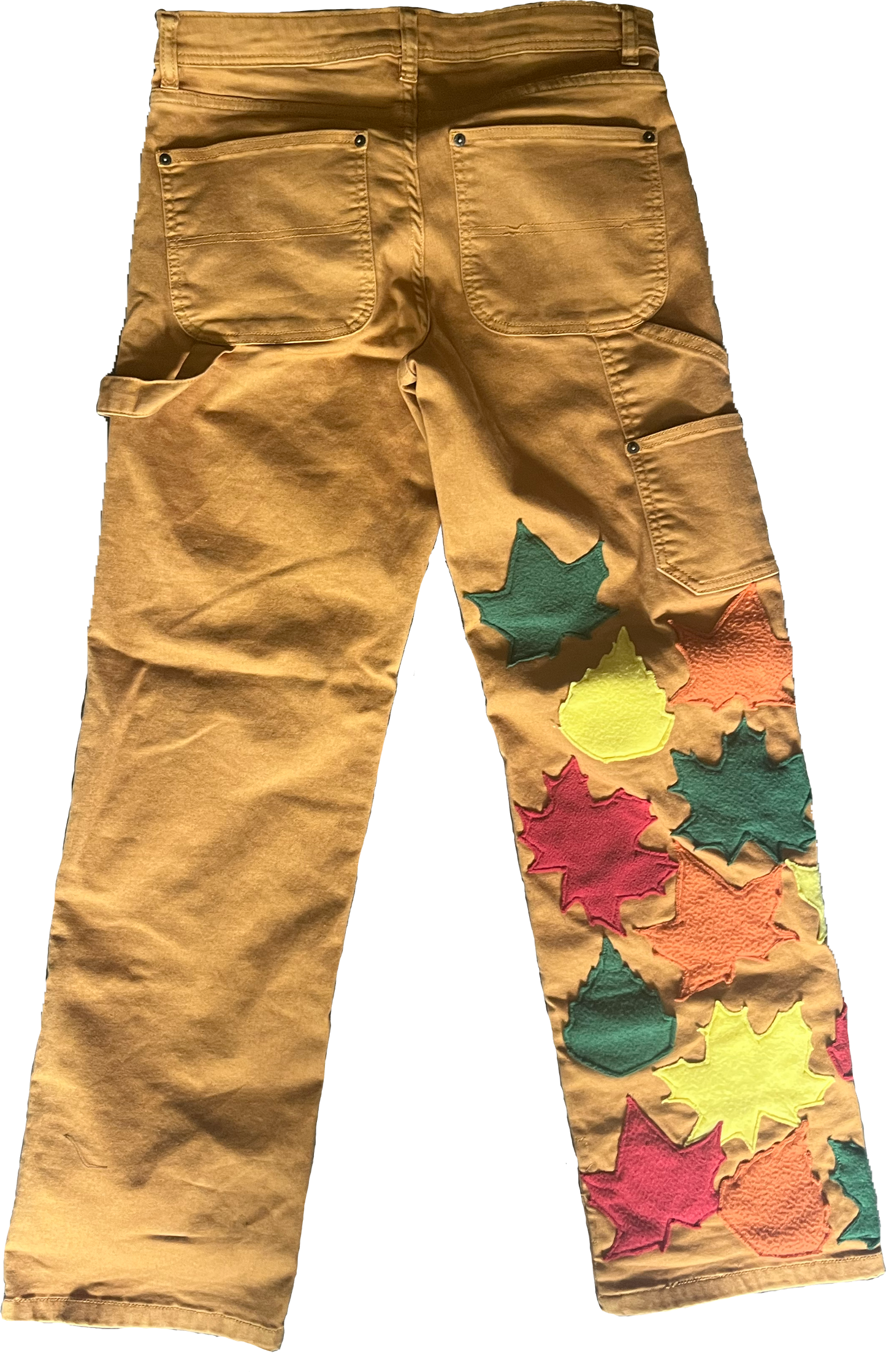 Fall Twill Hammers