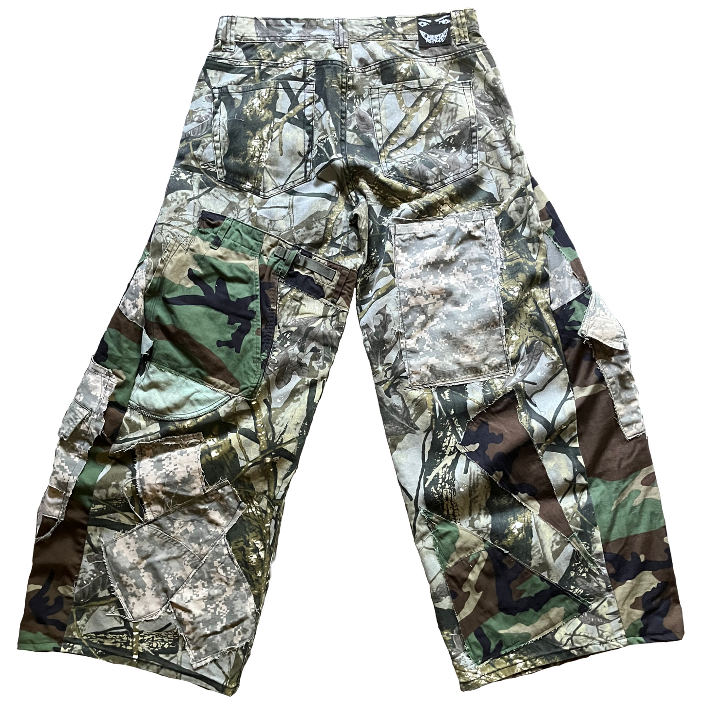 KC heavyweight camos