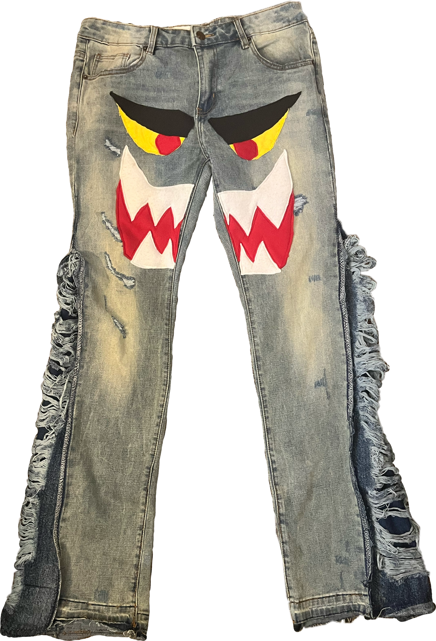 Monster Flares