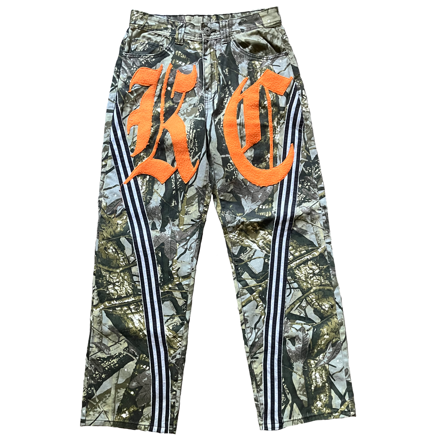 KC camo